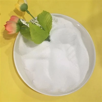 중탄산칼륨